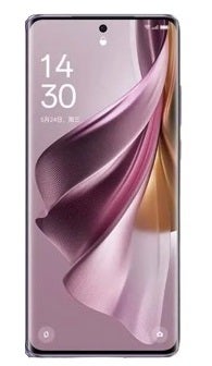 Oppo Reno 10 Pro 5G Mobile Phone